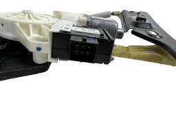 MÁQUINA VIDRO PORTA TRASEIRA DIREITA COMPASS COMMANDER 2017/