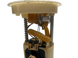 BOMBA COMBUSTÍVEL ECOSPORT 2008 A 2012 2.0 C/ REG PRESSÃO