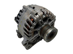 ALTERNADOR UP 1.0 TSI FOX 1.6 16V 2014 A 2022 110A (LER)
