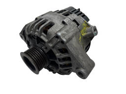 ALTERNADOR S10 2.4 GAS/FLEX MERIVA STILO CORSA 1.8 01/ 100A
