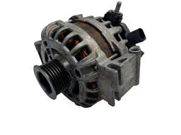 Alternador Bravo Linea Punto Palio Strada 1.6 1.8 Etorq 110A