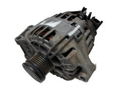 Alternador Ka New Fiesta Focus Ecosport 1.5 1.6 16v 2009/21