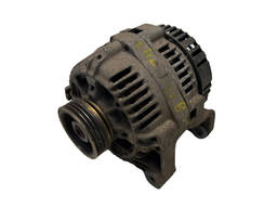 ALTERNADOR CLIO KANGOO PEUGEOT 206 1.0 16V GAS 99 A 2006 75A