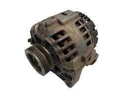 ALTERNADOR CLIO 11/ SANDERO LOGAN MARCH 1.0 08/2017 1.0 16V