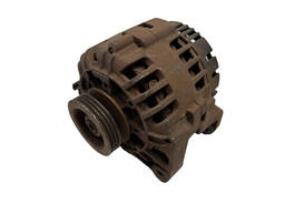 ALTERNADOR CLIO 11/ SANDERO MARCH LOGAN 1.0 16V 8/17 1.0 16V