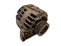 ALTERNADOR CLIO 11/ MARCH SANDERO LOGAN 1.0 16V 8/17 1.0 16V