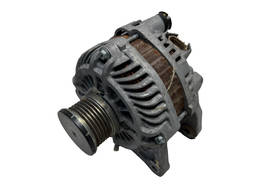 ALTERNADOR TIIDA LIVINA 1.8 16V 2008 A 2014 (PLUG QUEBRADO)