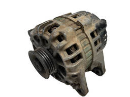Alternador Elantra Accent 2.0 16v 96/02 Rolamento Roncando