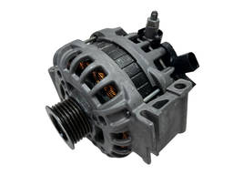 Alternador Linea Punto Bravo Palio Strada 1.6 1.8 Etorq 120A