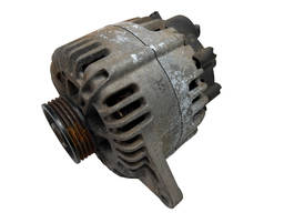 Alternador Jac J6 2.0 16v Gas 2012 a 2018 Valeo 110A
