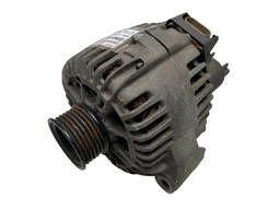 Alternador Ssangyong 2.3 Gas 08/12 115A (Rol Roncando)