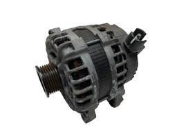 Alternador Evoque Discovery Sport 2.0 Diesel/Flex 2016/ 180A