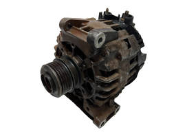 Alternador Mercedes Classe A 160 1901999 a 2005 Valeo 90A