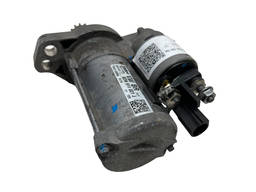 MOTOR ARRANQUE GOL POLO T-CROSS NIVUS FOX 1.0 3CC 1.6 16V  