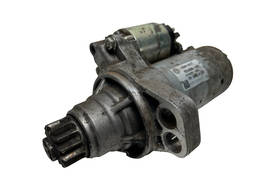 MOTOR PARTIDA GOL POLO FOX  T-CROSS NIVUS 1.0 3CC 1.6 16V  