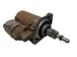MOTOR DE PARTIDA LOGUS POLO ESCORT VERONA POINTER 1.8 AP 