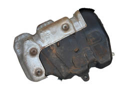 TANQUE COMBUSTÍVEL EQUINOX 1.5 2.0 4X2 2018 2019 2020/