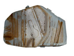 TANQUE COMBUSTÍVEL FUSION 2.0 2.5 2007 A 2012