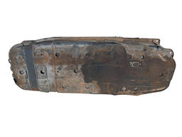  TANQUE COMBUSTÍVEL SSANGYONG ACTYON 2.3 GAS 2008 A 2013