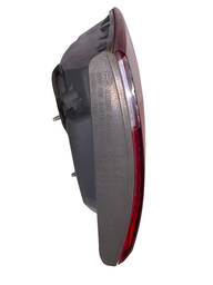 LANTERNA TRASEIRA ESQUERDA AZERA 2008 A 2010 (MALA)