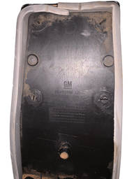 ACABAMENTO LATERAL COLUNA VECTRA LADO DIREITO 90462728