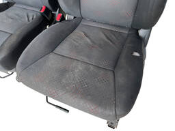 JOGO BANCOS DIANTEIROS SSANGOYOUNG ACTYON SUV 2008 A 2013