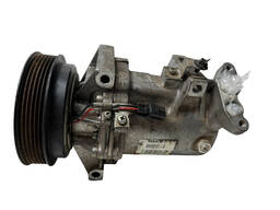 COMPRESSOR AR SANDERO LOGAN DUSTER 1.6 8/16V 14 A 2017 2018