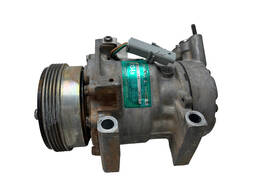COMPRESSOR AR PEUGEOT 206 1.0 16V 2001 2002 A 2006