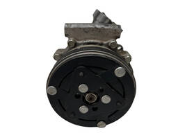 COMPRESSOR AR NISSAN MARCH VERSA 1.0 16V 2012 2013 A 2015