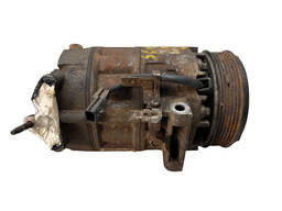 Compressor Ar Nissan Sentra 2.0 2007 2008 09 a 2013