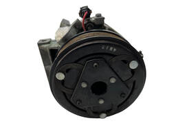 COMPRESSOR AR TIIDA LIVINA 1.8 16V 2008 A 2013 2014