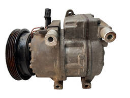 Compressor Ar Condicionado Hyundai I30 2.0 2009 2010 a 2012