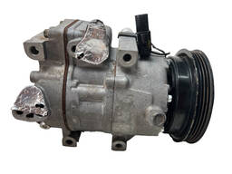 Compressor Ar Condicionado Hyundai I30 2.0 16v 2009 a 2012