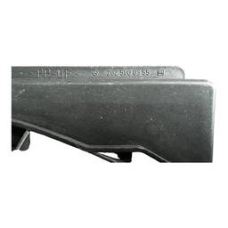 DEFLETOR VENTOINHA MERCEDES W202 1994 1995 A 2000 W202