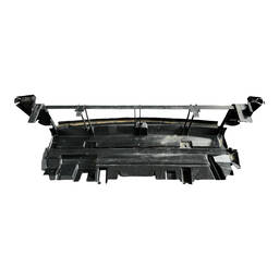 DEFLETOR INTERCOOLER MERCEDES W204 C180 - C200 