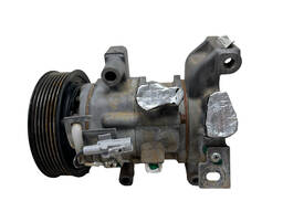 COMPRESSOR AR CONDICIONADO TOYOTA HILUX 2.8 DIESEL 2016/