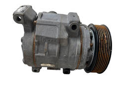 COMPRESSOR AR CONDICIONADO TOYOTA SW4 2.8 DIESEL 2016 2017/