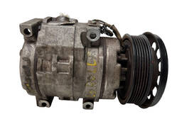 COMPRESSOR AR CONDICIONADO COROLLA 1.8 FLEX 2009 A 2011