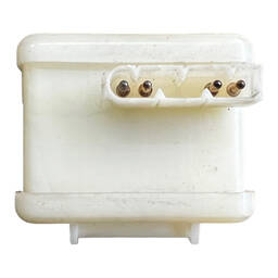 MODULO ALARME MERCEDES W202 S202