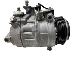 COMPRESSOR AR MERCEDES CLASSE C CLS GLC GLE SL SLC 3.0 2016/