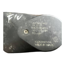 TBI CORPO BORBOLETA RENAULT FLUENCE 2.0 16V 2011 - 2017