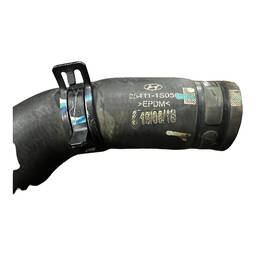 MANGUEIRA SUPERIOR RADIADOR HYUNDAI HB20 2013 - 2019