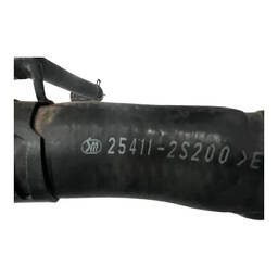 MANGUEIRA SUPERIOR DO RADIADOR IX35 2.0 16V 2010 2011 A 2018