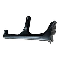 Caixa de ar esquerda HB20 Sedan 2013 a 2019