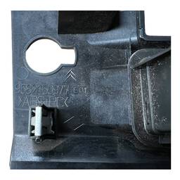 MOLDURA PAINEL CITROEN C4 