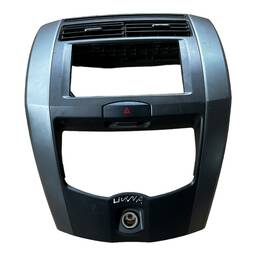 Moldura Painel Nissan Livina