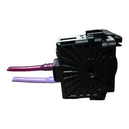 BOTAO REGULAGEM FAROL A VACUO MERCEDES W202 1994 A 2000