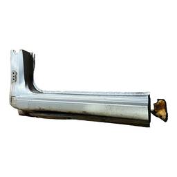 CAIXA DE AR DIANTEIRA ESQUERDA TOYOTA COROLLA 2003 A 2008