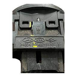 BOTÃO RETROVISOR ELÉTRICO HYUNDAI HB20 2013 A 2019