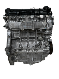 MOTOR HONDA FIT 1.4 FLEX 2009 2010 A 2014 (LER)